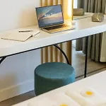 Aparthotel Sole Vista Homes Kaş