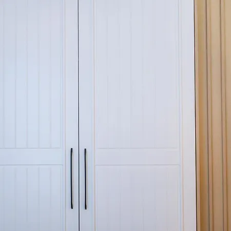 Apartahotel Sole Vista Homes Kaş