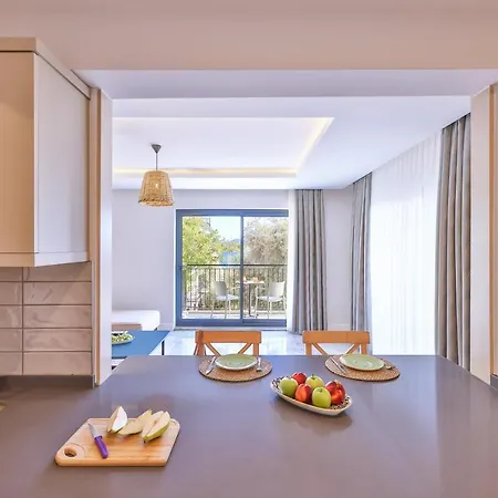 Sole Vista Homes Apartahotel