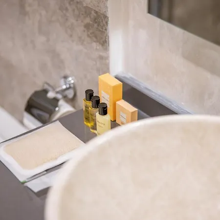 Apartahotel Sole Vista Homes