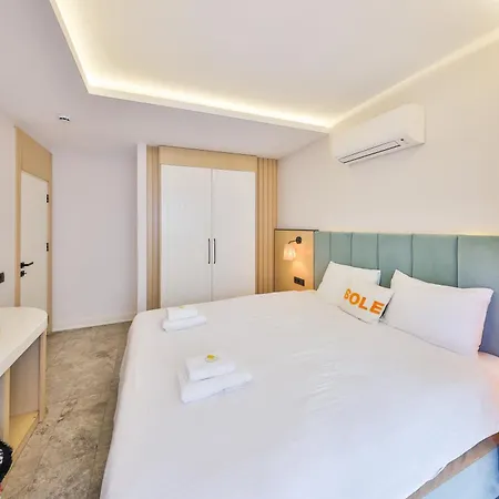 Sole Vista Homes 4*