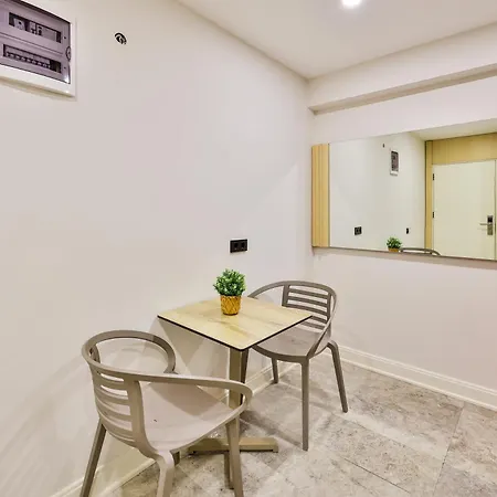 Apartahotel Sole Vista Homes 4*