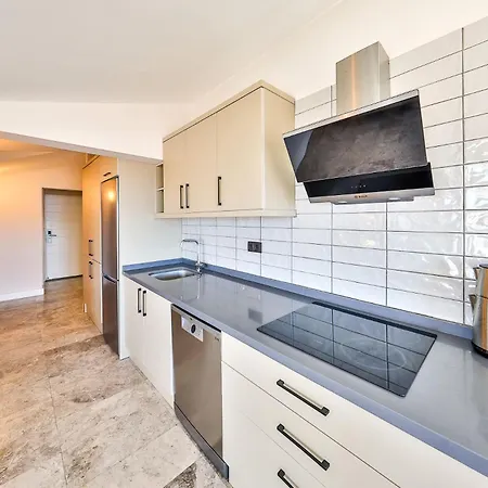 Sole Vista Homes Kaş