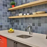 Sole Vista Homes 4* Kas