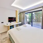 Apart-hotel Sole Vista Homes Kas