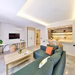 Apart-hotel Sole Vista Homes Kas