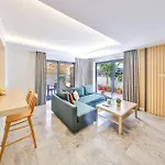Sole Vista Homes Apart-hotel