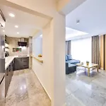 Sole Vista Homes 4*