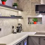 Sole Vista Homes 카스