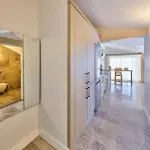 Sole Vista Homes Apart-hotel Kas