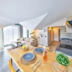 Apart-hotel Sole Vista Homes 4*