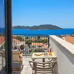 Apart-hotel Sole Vista Homes Kas