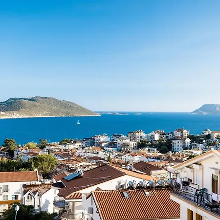 Sole Vista Homes Appart hôtel 4*