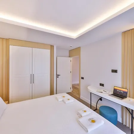 Sole Vista Homes Kaş