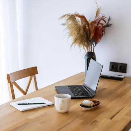 Sole Vista Homes Appart hôtel