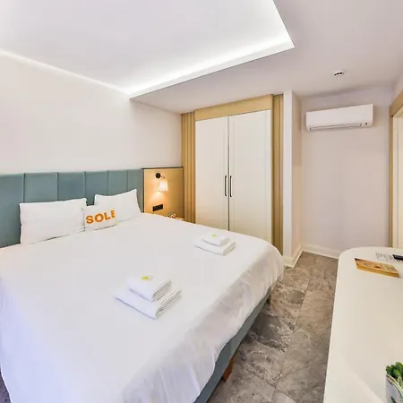 Sole Vista Homes 4*