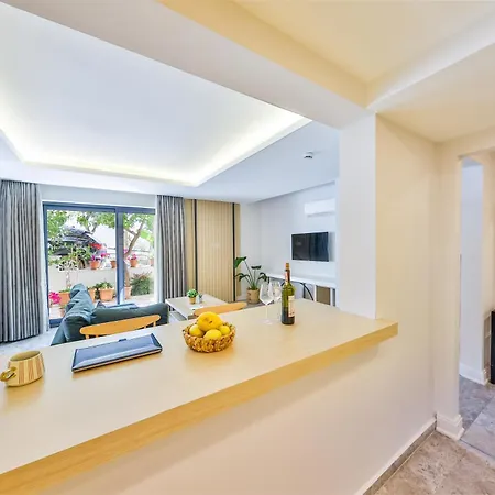 Sole Vista Homes Appart hôtel 4*