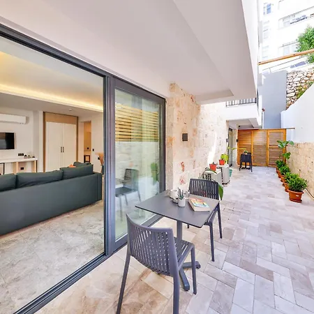 Sole Vista Homes Kaş