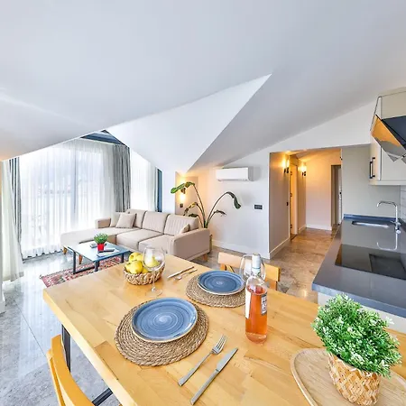 Appart hôtel Sole Vista Homes 4*