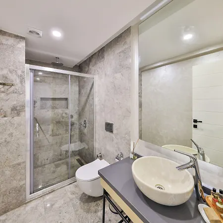 Sole Vista Homes Lejlighedshotel 4*