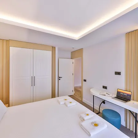 Sole Vista Homes Lejlighedshotel 4*