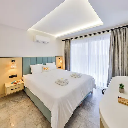 Sole Vista Homes Lejlighedshotel 4*
