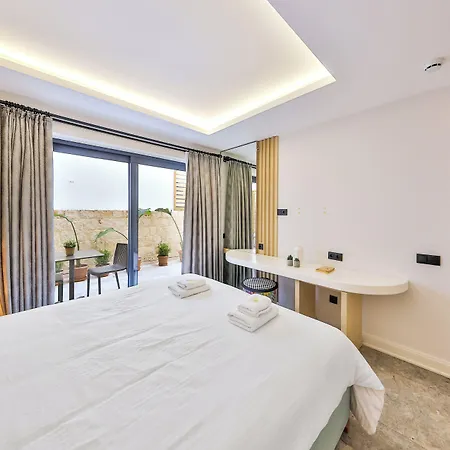 Sole Vista Homes Kaş