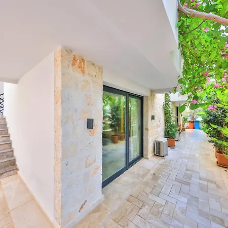 Lejlighedshotel Sole Vista Homes 4*