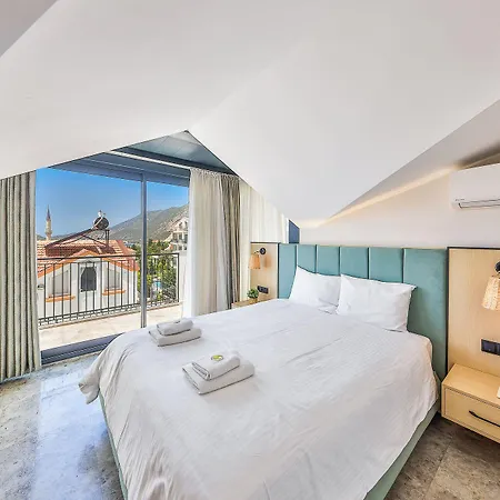 Lejlighedshotel Sole Vista Homes 4*
