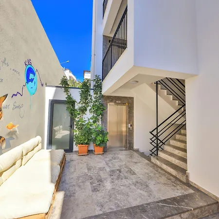 Lejlighedshotel Sole Vista Homes 4*