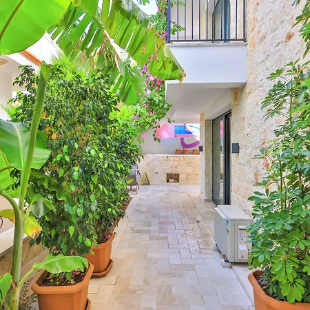 Lejlighedshotel Sole Vista Homes 4*
