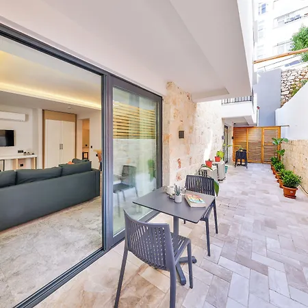 Sole Vista Homes Κας