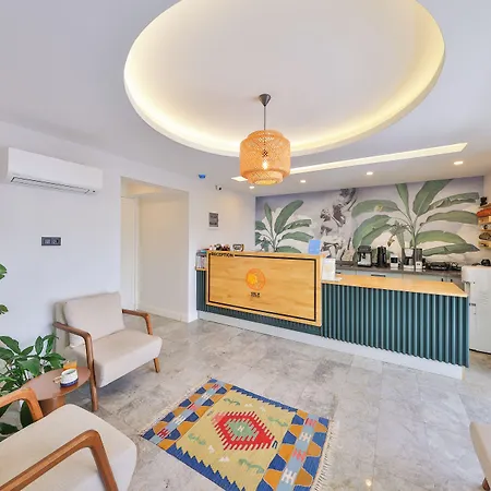 Lejlighedshotel Sole Vista Homes