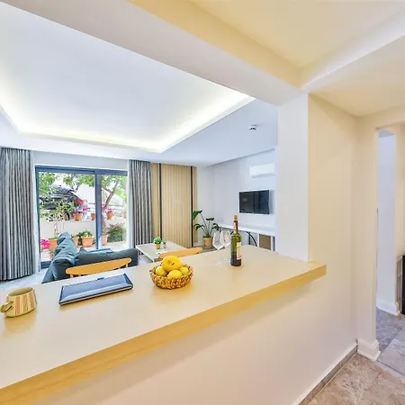 Lejlighedshotel Sole Vista Homes 4*