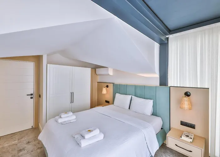 Aparthotel Sole Vista Homes