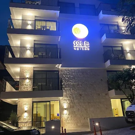 Sole Vista Homes