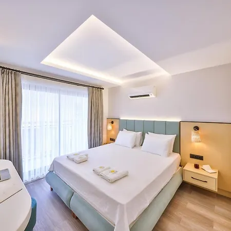 Sole Vista Homes Aparthotel
