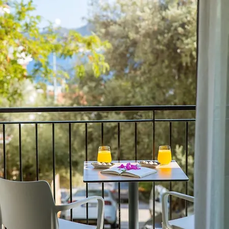 Sole Vista Homes Κας