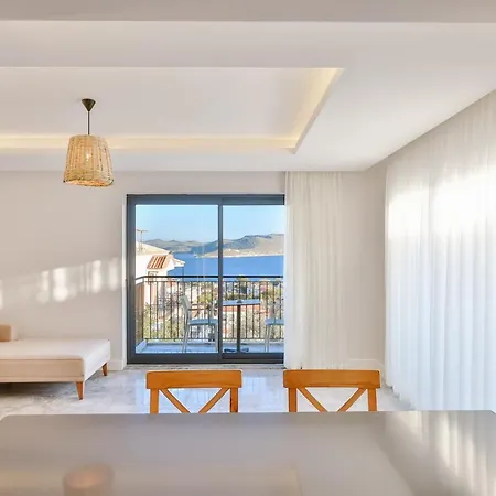 Sole Vista Homes Kas