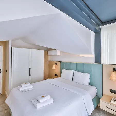 Aparthotel Sole Vista Homes