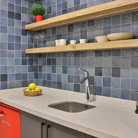 Sole Vista Homes 4* Κας