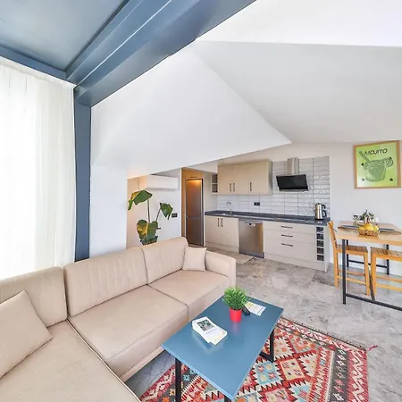 Sole Vista Homes Κας