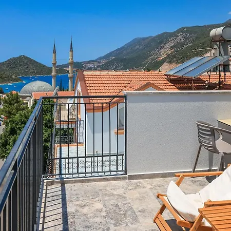 Ξενοδοχείο με διαμερίσματα Sole Vista Homes 4*