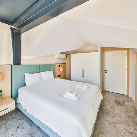 Sole Vista Homes 3*